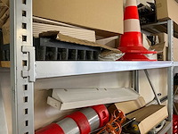 Magazijnstelling (6x) - afbeelding 3 van  7