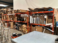 Magazijnstelling (6x) - afbeelding 1 van  6