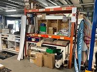 Magazijnstelling (6x) - afbeelding 3 van  6