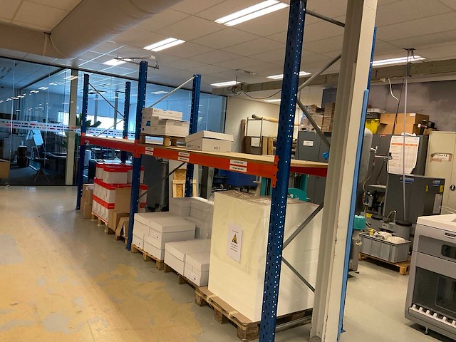 Magazijnstelling (6x) - afbeelding 2 van  13