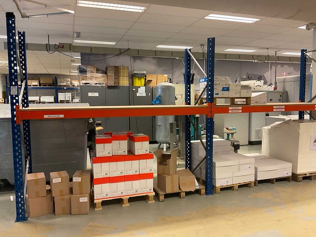 Magazijnstelling (6x) - afbeelding 3 van  13