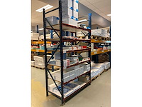 Magazijnstelling (6x) - afbeelding 5 van  13