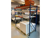 Magazijnstelling (6x) - afbeelding 10 van  13