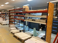 Magazijnstelling (6x) - afbeelding 12 van  13