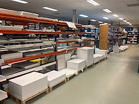 Magazijnstelling (6x) - afbeelding 1 van  11