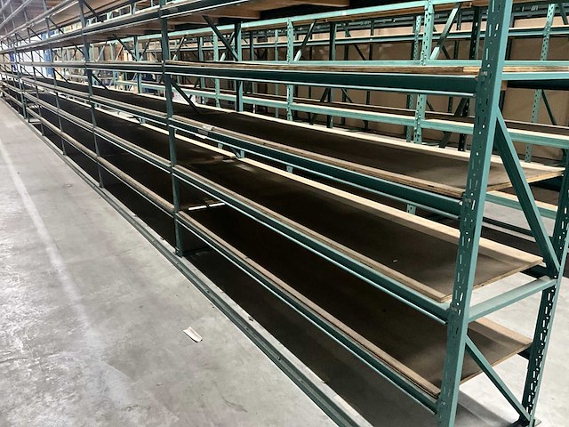 Magazijnstelling (7x) - afbeelding 2 van  15