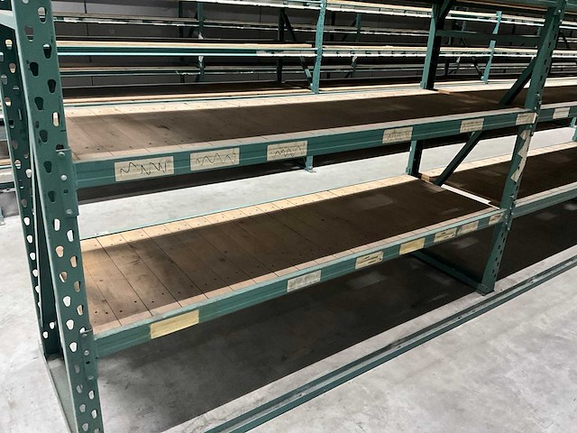 Magazijnstelling (7x) - afbeelding 4 van  15