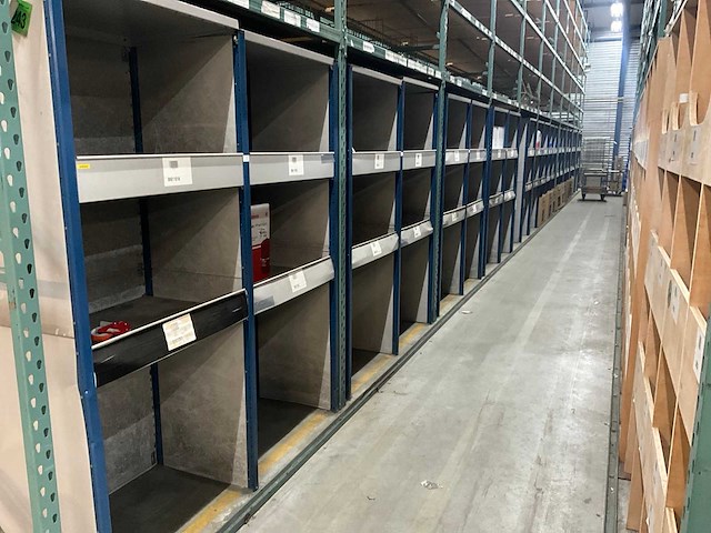 Magazijnstelling (7x) - afbeelding 5 van  15