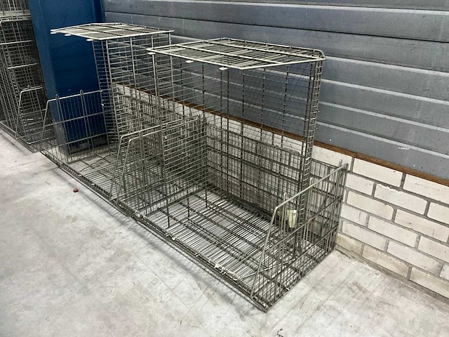 Magazijnstelling (7x) - afbeelding 7 van  15