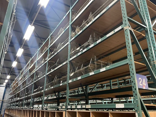 Magazijnstelling (7x) - afbeelding 10 van  15