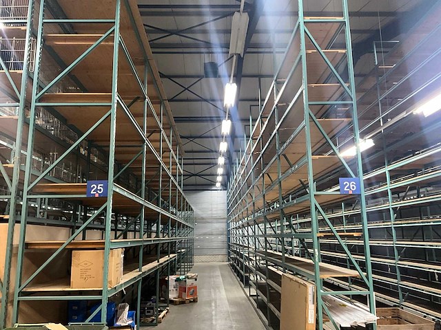 Magazijnstelling (7x) - afbeelding 11 van  15