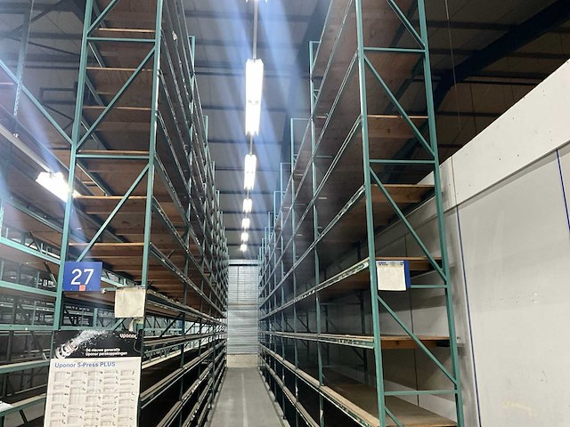 Magazijnstelling (7x) - afbeelding 13 van  15