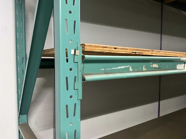 Magazijnstelling (7x) - afbeelding 15 van  15