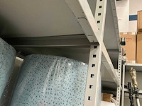 Magazijnstelling (8 secties) - afbeelding 5 van  7