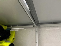Magazijnstelling (8 secties) - afbeelding 6 van  7