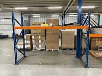 Magazijnstelling 810x90x220 cm - afbeelding 8 van  8