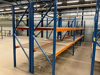 Magazijnstelling 845x185x250 cm - afbeelding 3 van  6