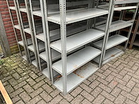 Magazijnstelling (8x) - afbeelding 3 van  3