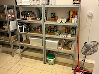 Magazijnstelling (8x) - afbeelding 1 van  4