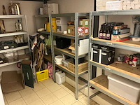 Magazijnstelling (8x) - afbeelding 2 van  4