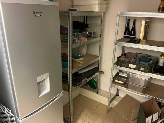 Magazijnstelling (8x) - afbeelding 3 van  4