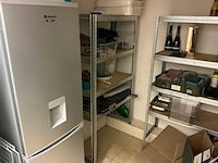 Magazijnstelling (8x) - afbeelding 3 van  4