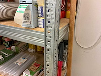 Magazijnstelling (8x) - afbeelding 4 van  4