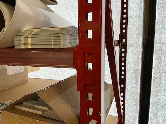 Magazijnstelling (8x) - afbeelding 10 van  12