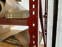 Magazijnstelling (8x) - afbeelding 10 van  12