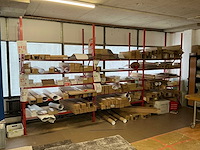 Magazijnstelling (8x) - afbeelding 2 van  12