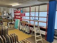 Magazijnstelling (8x) - afbeelding 3 van  12