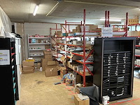 Magazijnstelling (8x) - afbeelding 4 van  12