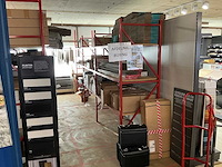 Magazijnstelling (8x) - afbeelding 7 van  12