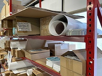 Magazijnstelling (8x) - afbeelding 8 van  12