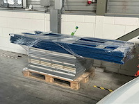 Magazijnstelling (9-secties) - afbeelding 1 van  2