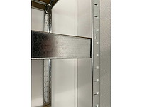 Magazijnstelling | 90x40x180 cm (2x) - afbeelding 2 van  3