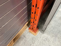 Magazijnstelling, circa 20 meter - afbeelding 7 van  7