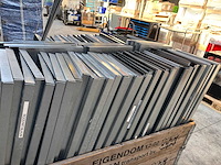 Magazijnstelling (circa 20 meter) - afbeelding 3 van  7