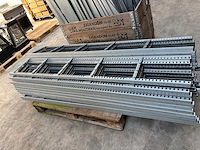 Magazijnstelling (circa 20 meter) - afbeelding 4 van  7