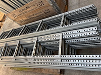 Magazijnstelling (circa 20 meter) - afbeelding 5 van  7