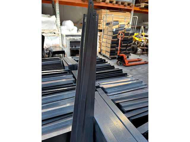 Magazijnstelling (circa 20 meter) - afbeelding 6 van  7