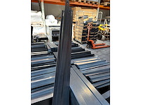 Magazijnstelling (circa 20 meter) - afbeelding 6 van  7