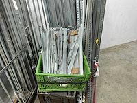 Magazijnstelling circa 6 meter - afbeelding 4 van  6