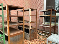 Magazijnstelling (divers) (8x) - afbeelding 5 van  11