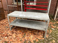 Magazijnstelling (divers) (8x) - afbeelding 7 van  11