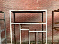 Magazijnstelling (divers) (8x) - afbeelding 10 van  11