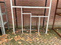 Magazijnstelling (divers) (8x) - afbeelding 11 van  11