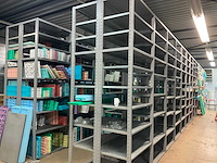 Magazijnstelling en overige op entresol - afbeelding 5 van  11