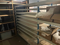 Magazijnstelling en toebehoren - afbeelding 2 van  6