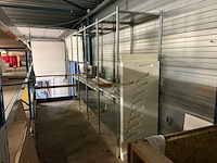 Magazijnstelling en toebehoren - afbeelding 4 van  6